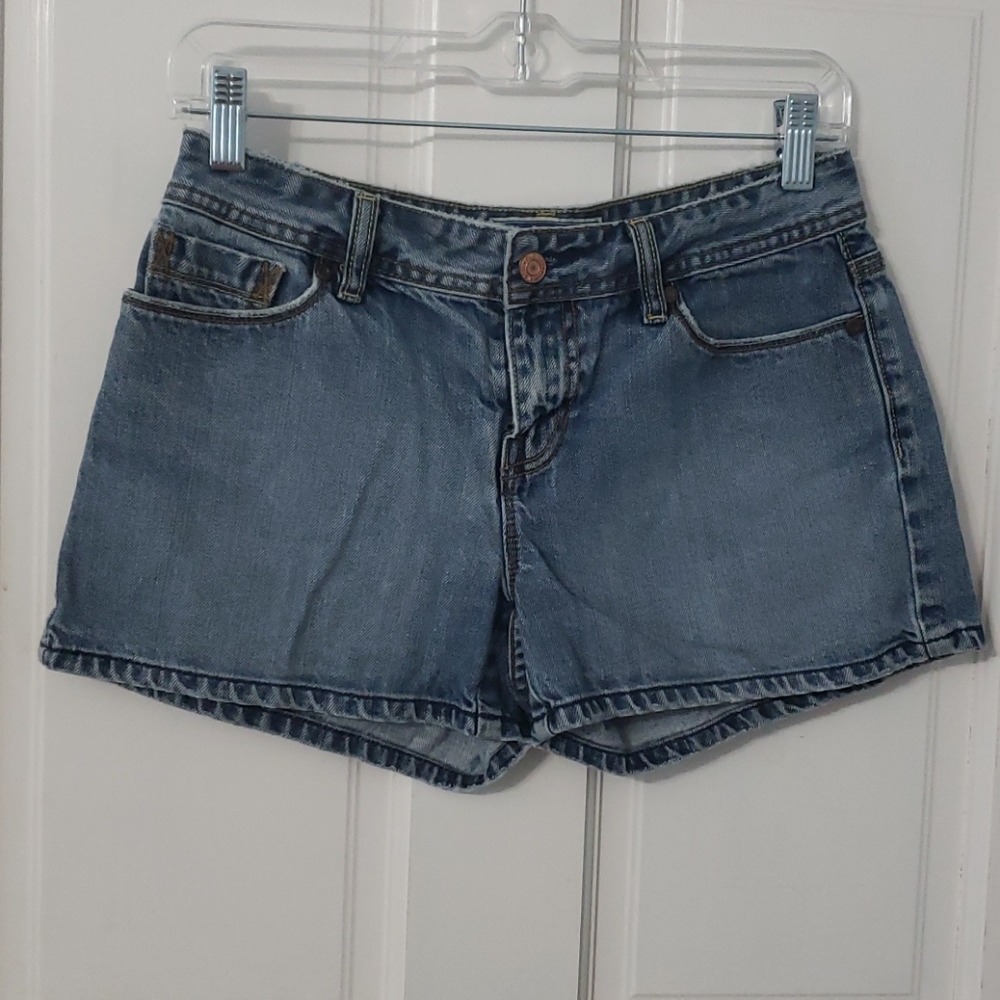 Old Navy Shorts Sz 2
